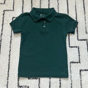 Classroom Kids Polo Shirt